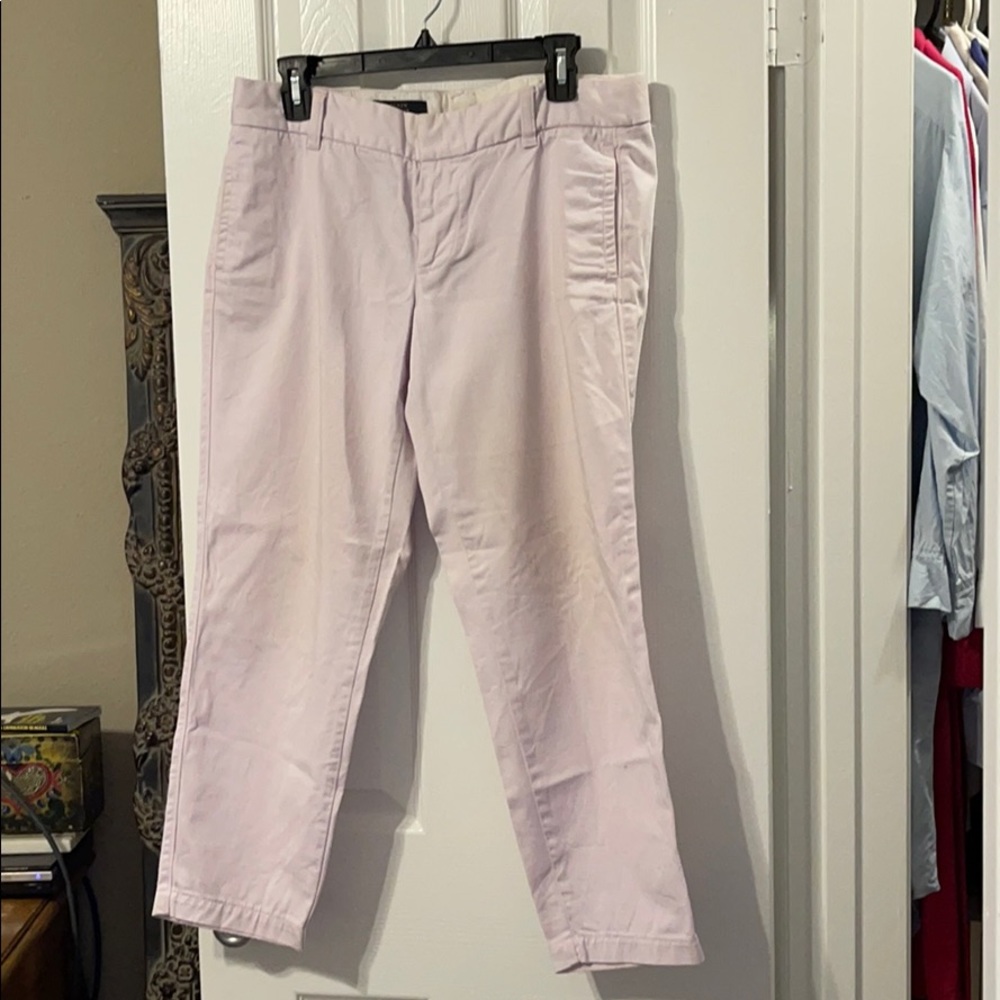 J Crew Scout pants
